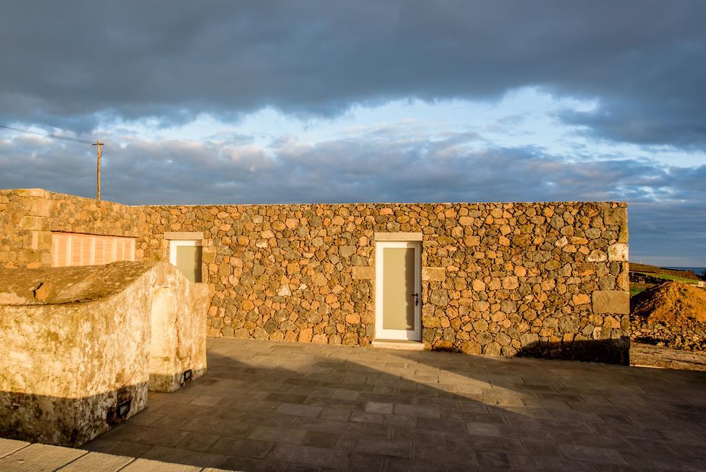 Alloggio per agriturismo Casa Branca Da Vaquinha